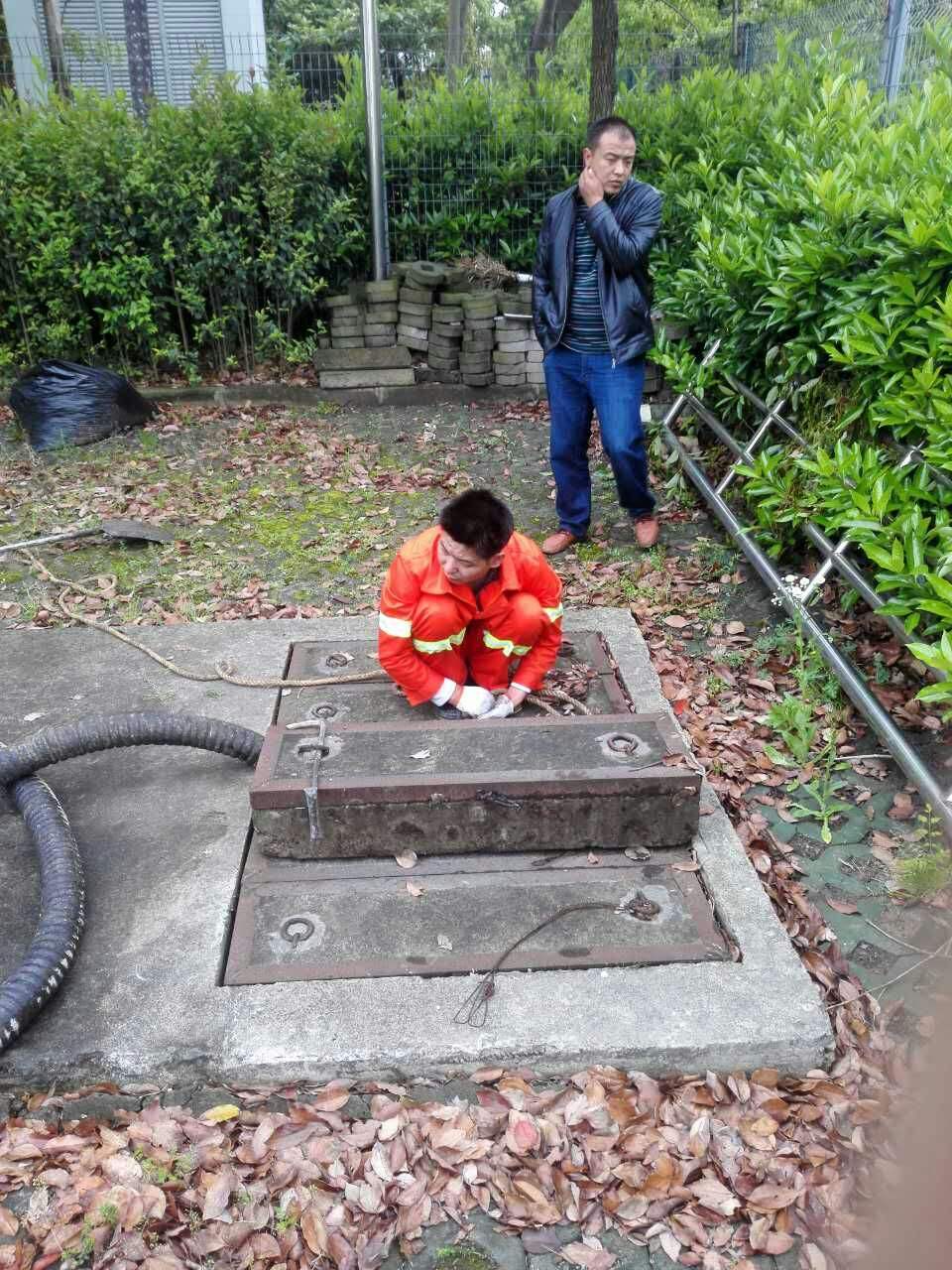 榆林吸污抽粪