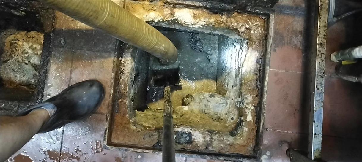 榆林污水池清理一般都有毒气，怎么预防中毒呢？