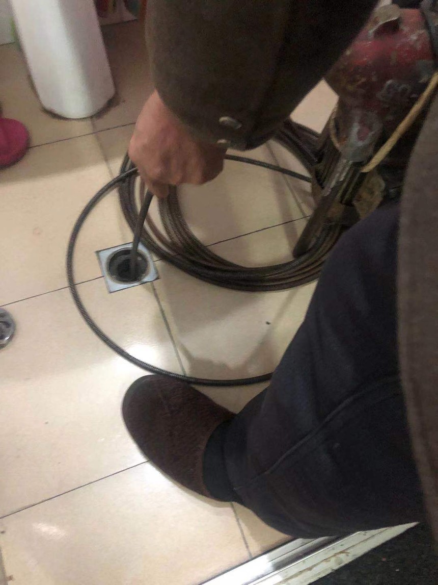 榆林管道疏通，疏通下水道